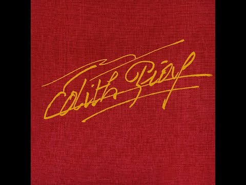 Edith Piaf - Les trois cloches (Audio officiel)