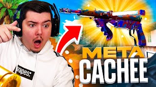 cette arme est SOUS-ESTIMEE par les JOUEURS ... La STEN est INCROYABLE SUR WARZONE !!