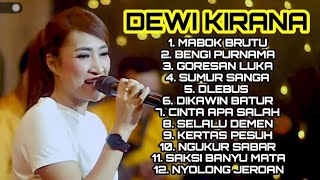 Download lagu DEWI KIRANA ALBUM TERBARU 2025 || MABOK BRUTU mp3 Download lagu DEWI KIRANA ALBUM TERBARU 2025 || MABOK BRUTU mp3