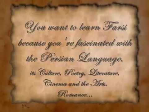 Learn Persian Conversation With Farangis