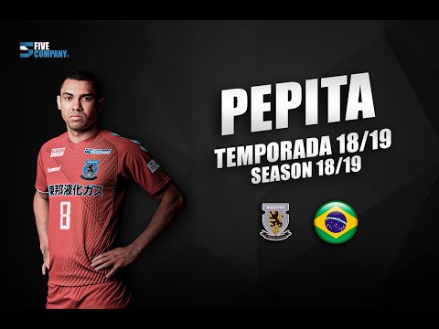 Pepita 2019/2020. 