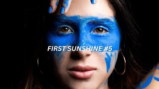 First Sunshine #5