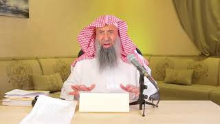 صورة #فتاوى_الزامل | طريقة الإيماء الصحيحة لمن لم يستطع الركوع والسجود