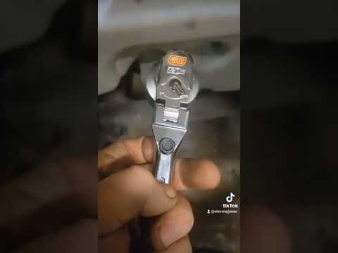 NEW GEARWRENCH LOCKING FLEX HEAD #wrenchlife #gearwrench #tooladdict