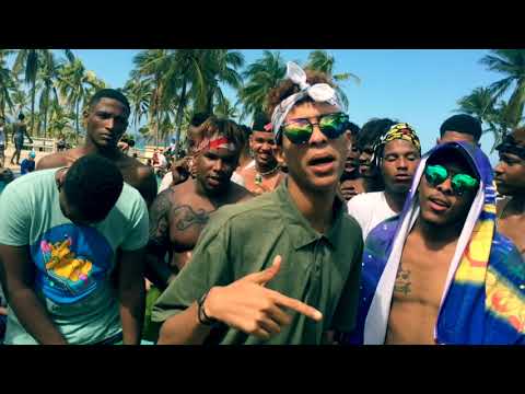 EL DUKESITO &  YEYO » PUTI TU NO SIENTES » VIDEO OFICIAL » 2018