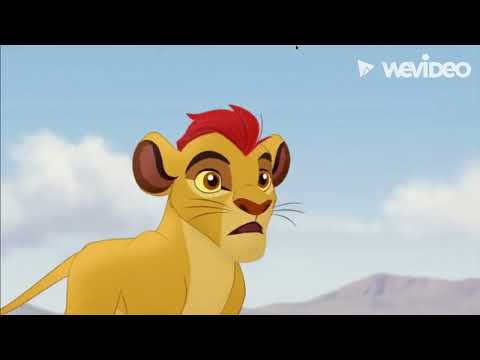 My Little Animal: The Movie part 7 - The Mane 6's Mission to Find The Queen of Hippos