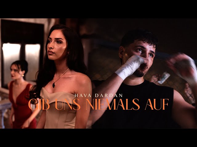 Neu: Gib Uns Niemals Auf von Hava & Dardan ((ansehen)) - DEUTSCHRAP