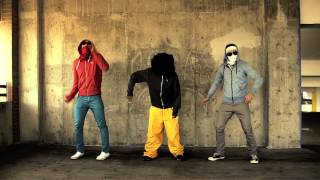 Did I Mention I Like To Dance