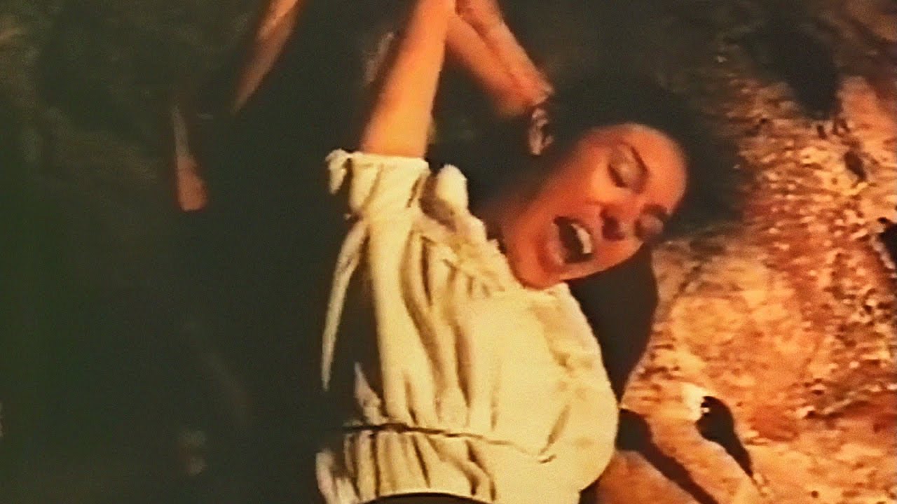 Enter the Devil (1972) ORIGINAL TRAILER