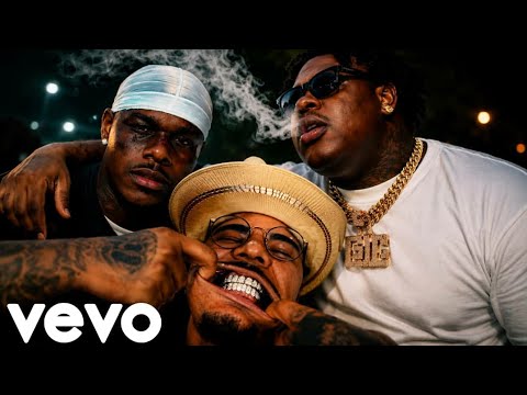 BigXthaPlug ft DaBaby ft That Mexican OT - Heaven Took The Real Ones