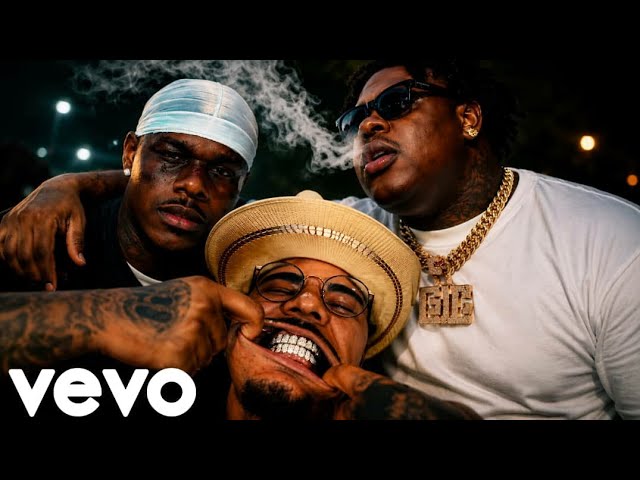 BigXthaPlug ft DaBaby ft That Mexican OT - Heaven Took The Real Ones SDDEFAULT Thumbnail