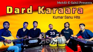 Download lagu Dard Karaara | Dum Laga Ke Haisa | Kumar Sanu Hits | Cover By @MehfilESahil | Sahil Kaushik mp3