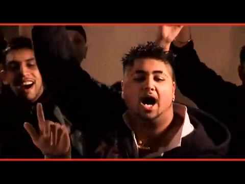 Notorious Jatt - Livin' it Up Medley - GD DJ