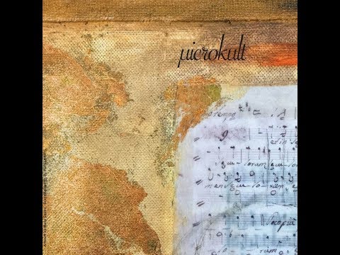 Ptrovici - Superficie Zerouno [MCRKLT01]