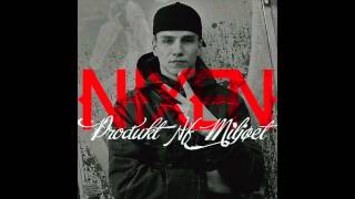 Nixen - Abstrakt Poesi (feat. Mortito) (Produkt Af Miljøet)