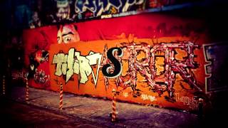 Hodgy Beats - If Heaven is a Ghetto