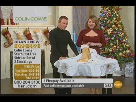 HSN Colleen Lopez Dipping 1