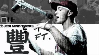 Eminem feat Jedi Mind Tricks - The Age Of Soldier Terror