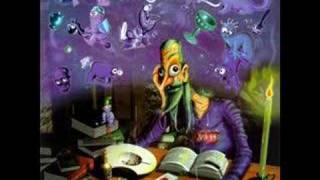 Mago de Oz - El Pacto