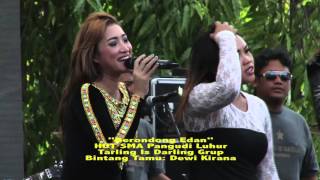 Download lagu Tarling HUT SMA Pangudi Luhur: 'Brondong Edan' (Dewi Kirana) mp3