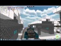 gameplay blokade 3D 