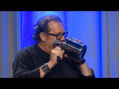 Voices of Disney Parks FULL PANEL from D23 Expo 2017