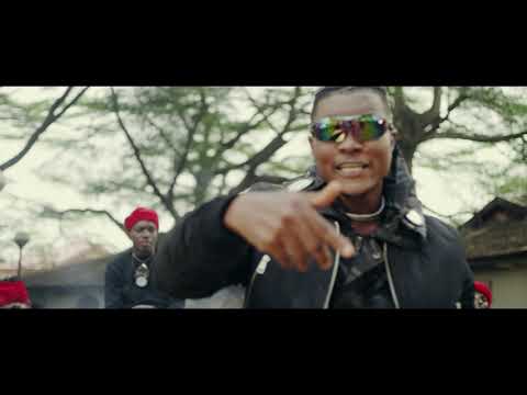 Nuno Zigi - Chupadia ft Phyno (Official Video)