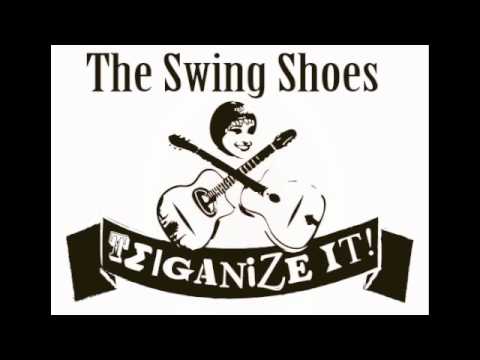 Καραγκιόζης  The Swing Shoes
