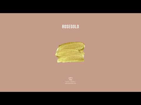 [FREE] “Rosegold” - Blackbear x Arizona Zervas Type Beat 2020