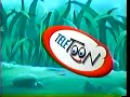 Teletoon Idents Bug 2001 2