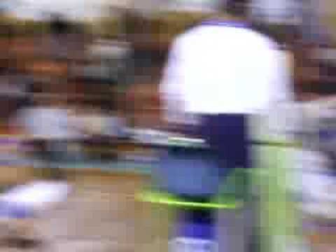 Primadonna Trani - Potenza 3-0  www.afecionadostrani.it