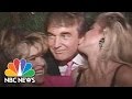 1990s: After Bankruptcies, Donald Trump Goes From Building To Branding | NBC News 1990s: After Bankruptcies, Donald Trump Goes From Building To Branding | NBC News
