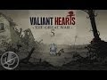 Valiant Hearts The Great War Прохождение На Русском #5 — Реймс ...