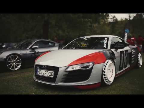 TJotta Feat.Misael - Só to de passagem (Oficial Music)