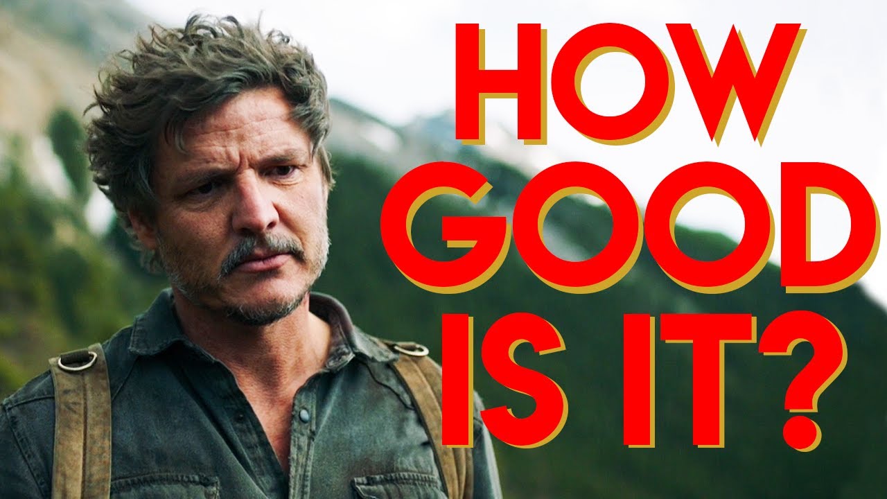 Is HBO's The Last of Us the Best Video Game Adaptation Ever?