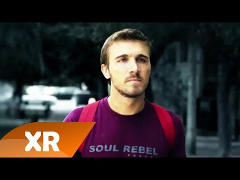 Από Ψηλά - Μηδενιστής + XЯÆŸI (official music video trailer)