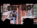 Keb' Mo'  "Am I Wrong"