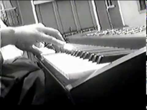 SE QUE NO DEBO QUERERLA - OCTAVA DIMENSION, CANTA ALVARO GRANOBLES