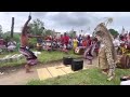 Africanmusic Culture Dlozi Dance Sangoma Africa Badimo Tradition