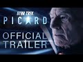 Star Trek: Picard Season 3 | Official Trailer | Prime Video