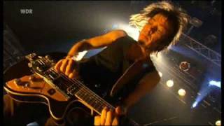 Tito &amp; Tarantula - Motorcycle Girl