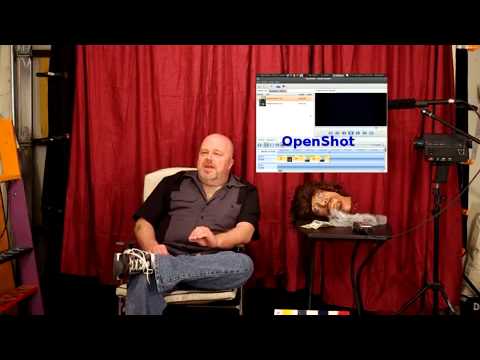 Free Video Production, Graphics & Sound Editing Software for Linux Open Source