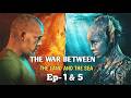 UNIT S Darkest Hour The War Between The Land And The Sea Episodes 1 4 Complete