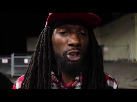 Muliano Banks EVERYTHING EXCLUSIVE