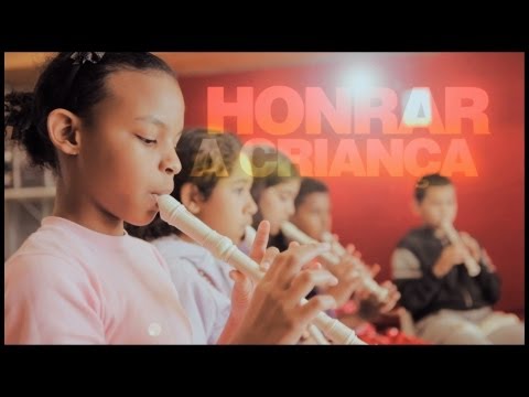 Instituto Alana - Institucional