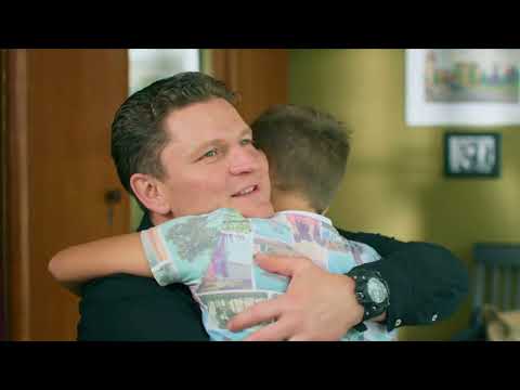 Дельфин 1 сезон 9-12 серии