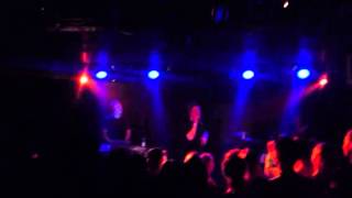 De Dødelige Vejen Tilbage @RUST