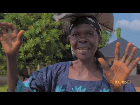 Charity Event by HRM Eze Anyi Ogbu. The Eze Odenigbo II of Nara Unateze - Plegend Media