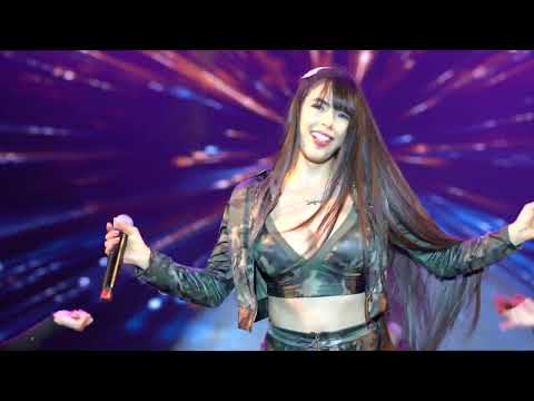 Juliana bonde do forró - (Ao Vivo em são Mateus/ES)