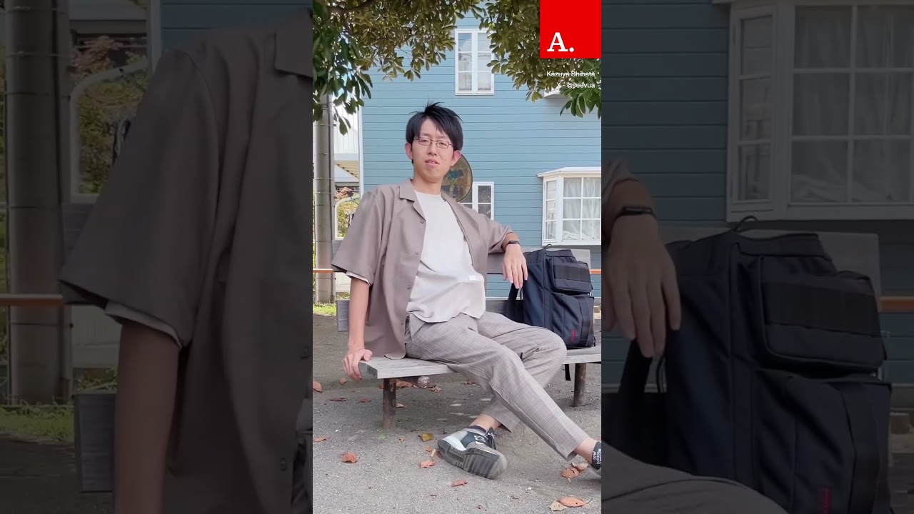 Real or Fake!? Emote Express vs. the T-Shirt Flapper #shorts